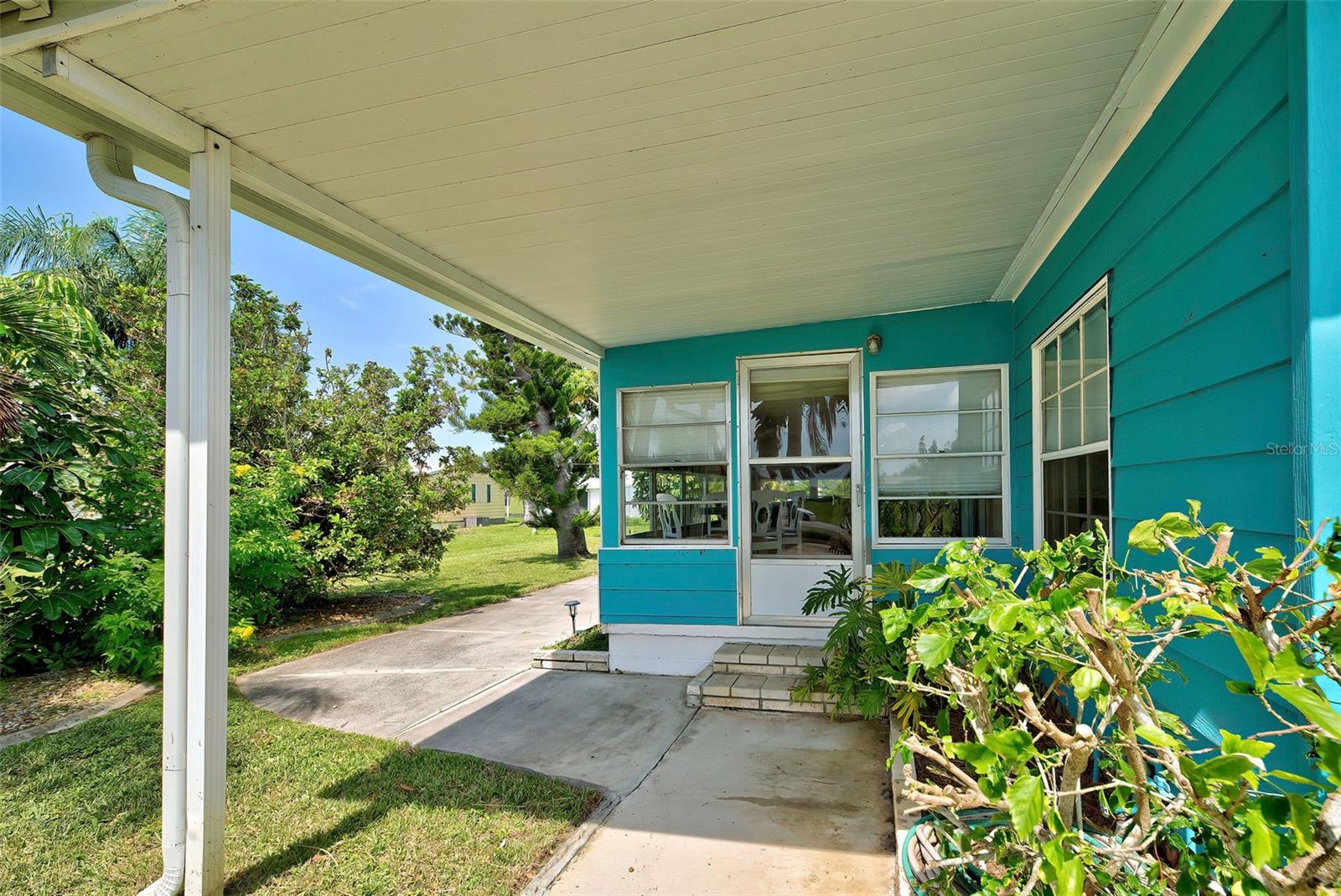 GASPARILLA PINES - Residential
