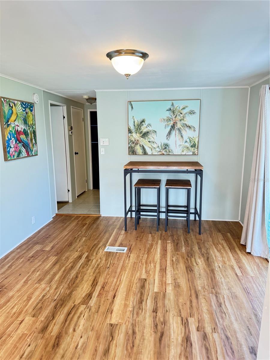 GASPARILLA PINES - Residential