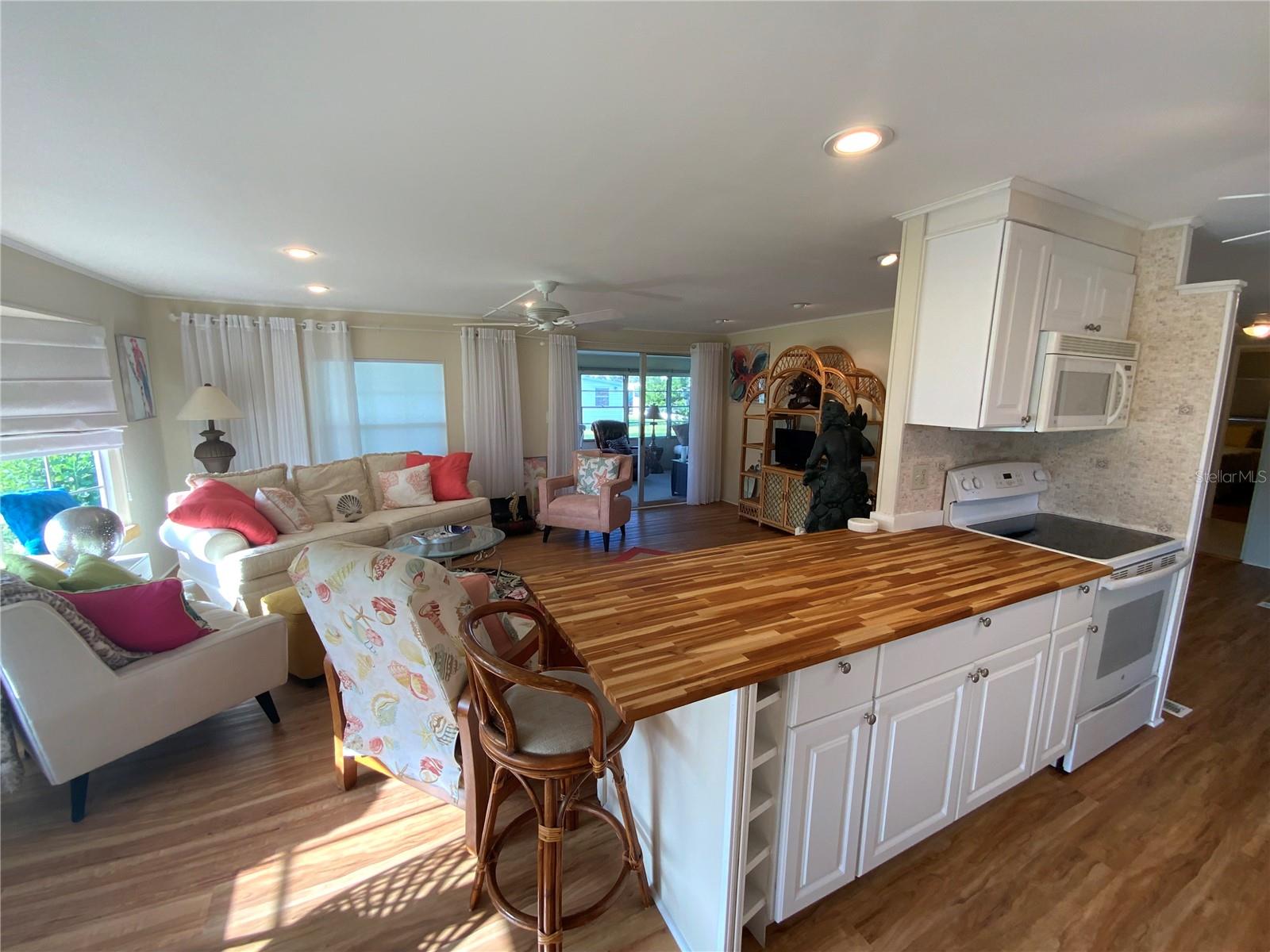 GASPARILLA PINES - Residential
