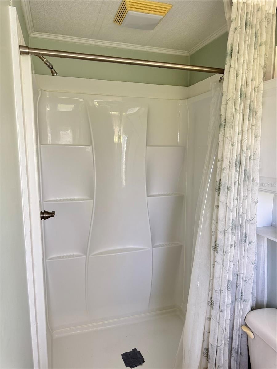GASPARILLA PINES - Residential
