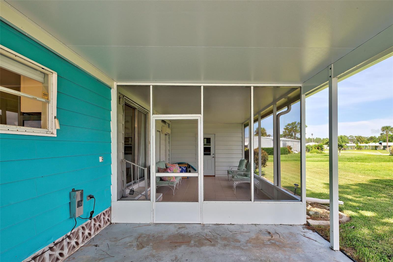 GASPARILLA PINES - Residential