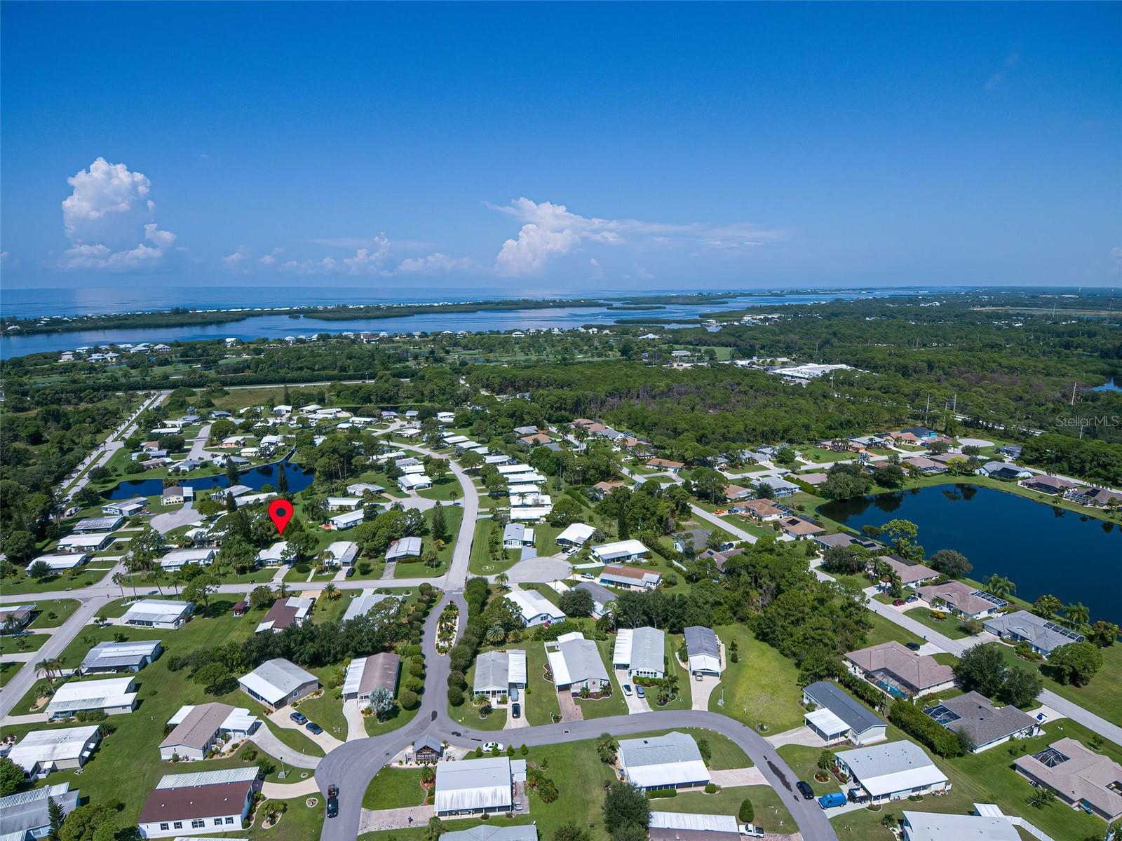 GASPARILLA PINES - Residential