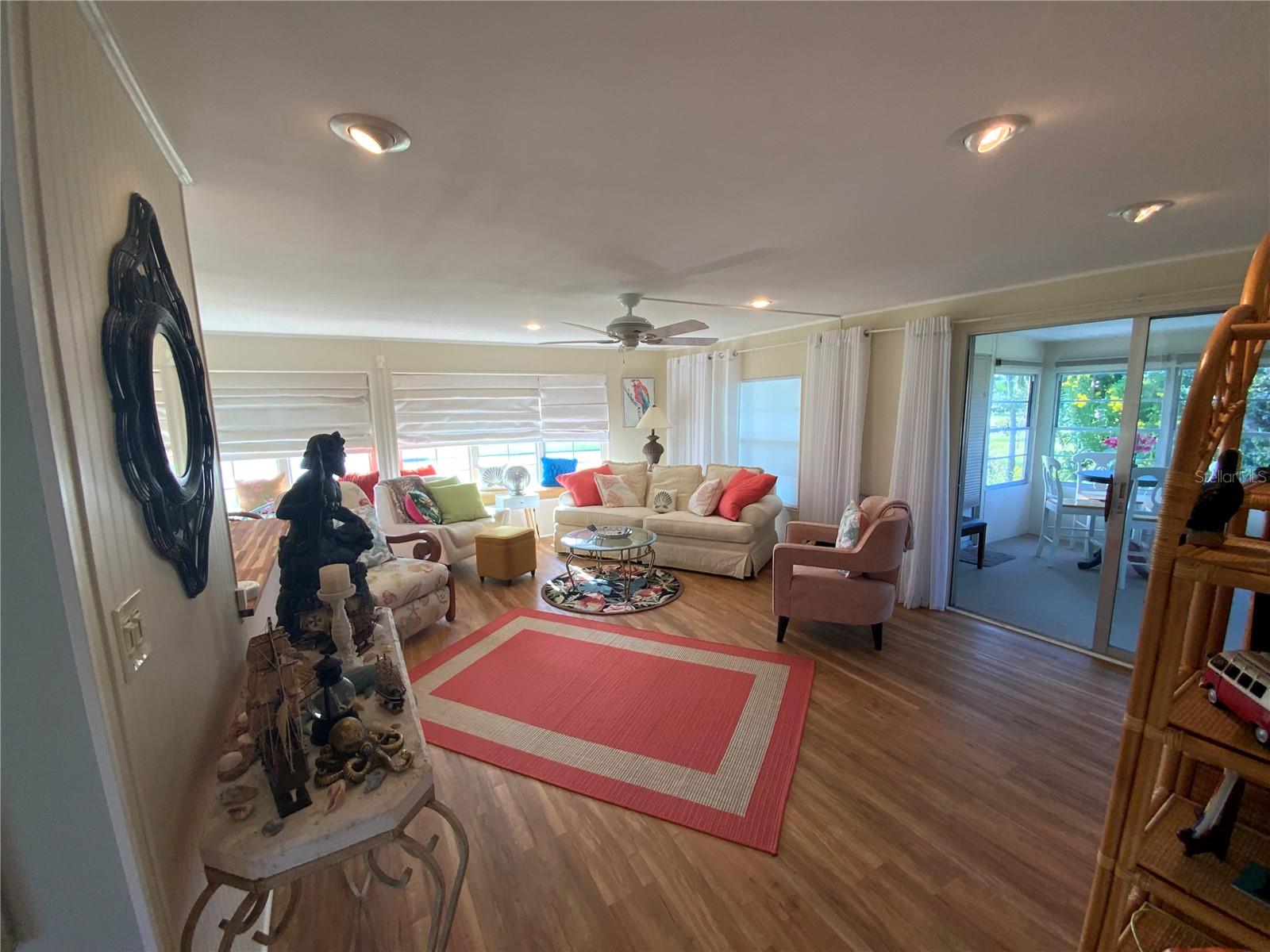 GASPARILLA PINES - Residential