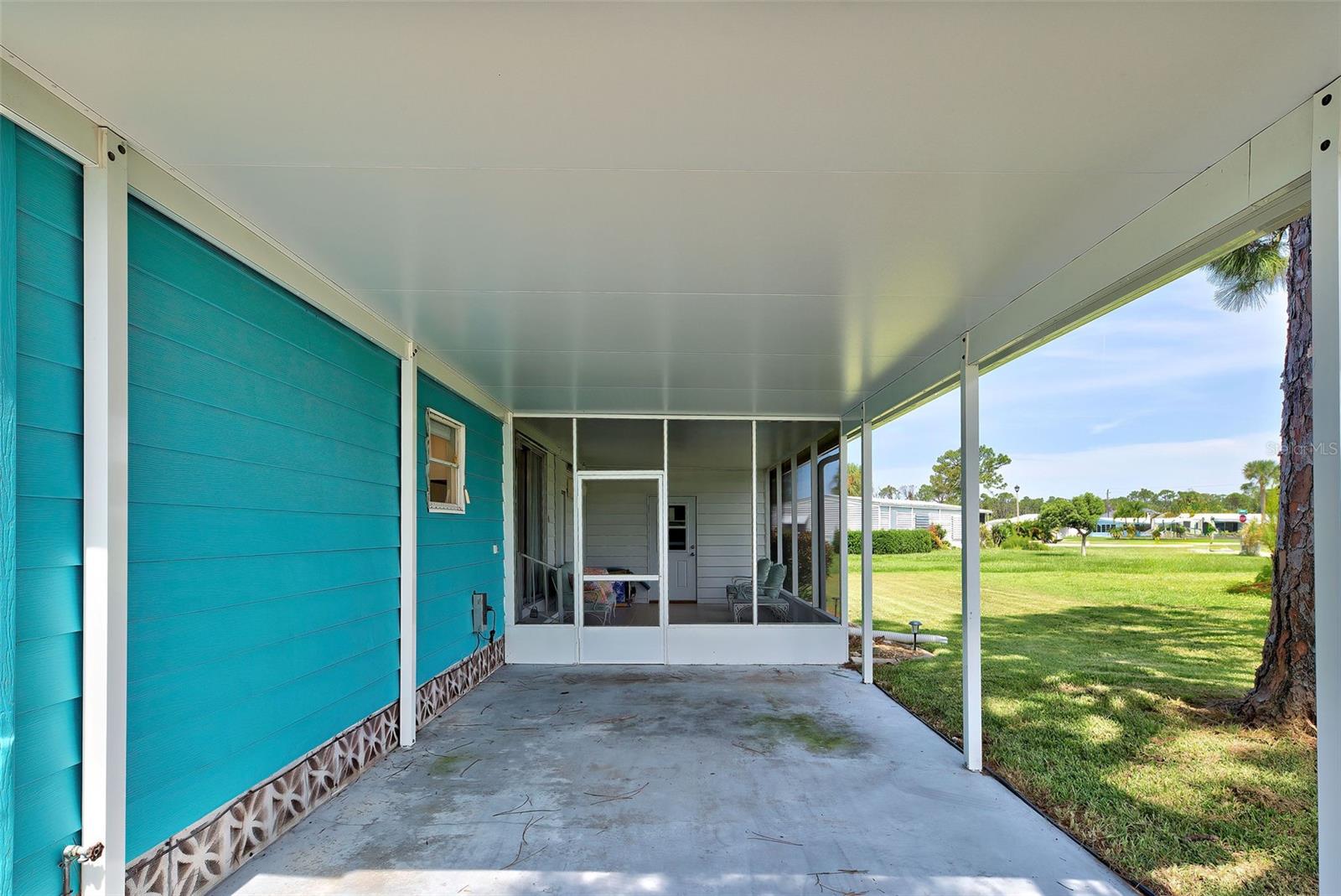 GASPARILLA PINES - Residential