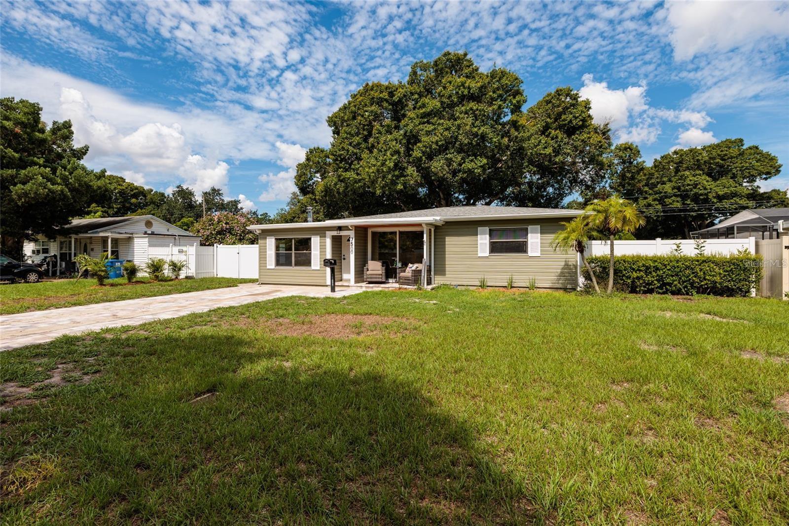 7500 15TH STREET N