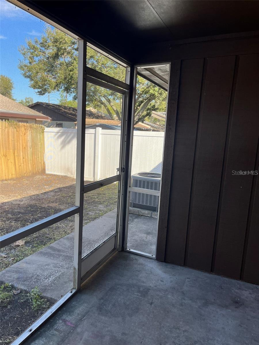 ORANGE RIVER ESTATES UNIT II B - Residential Lease