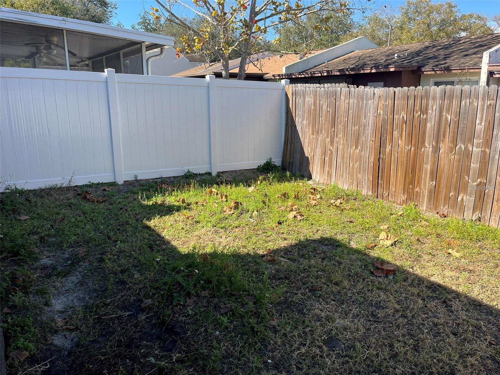 ORANGE RIVER ESTATES UNIT II B - Residential Lease