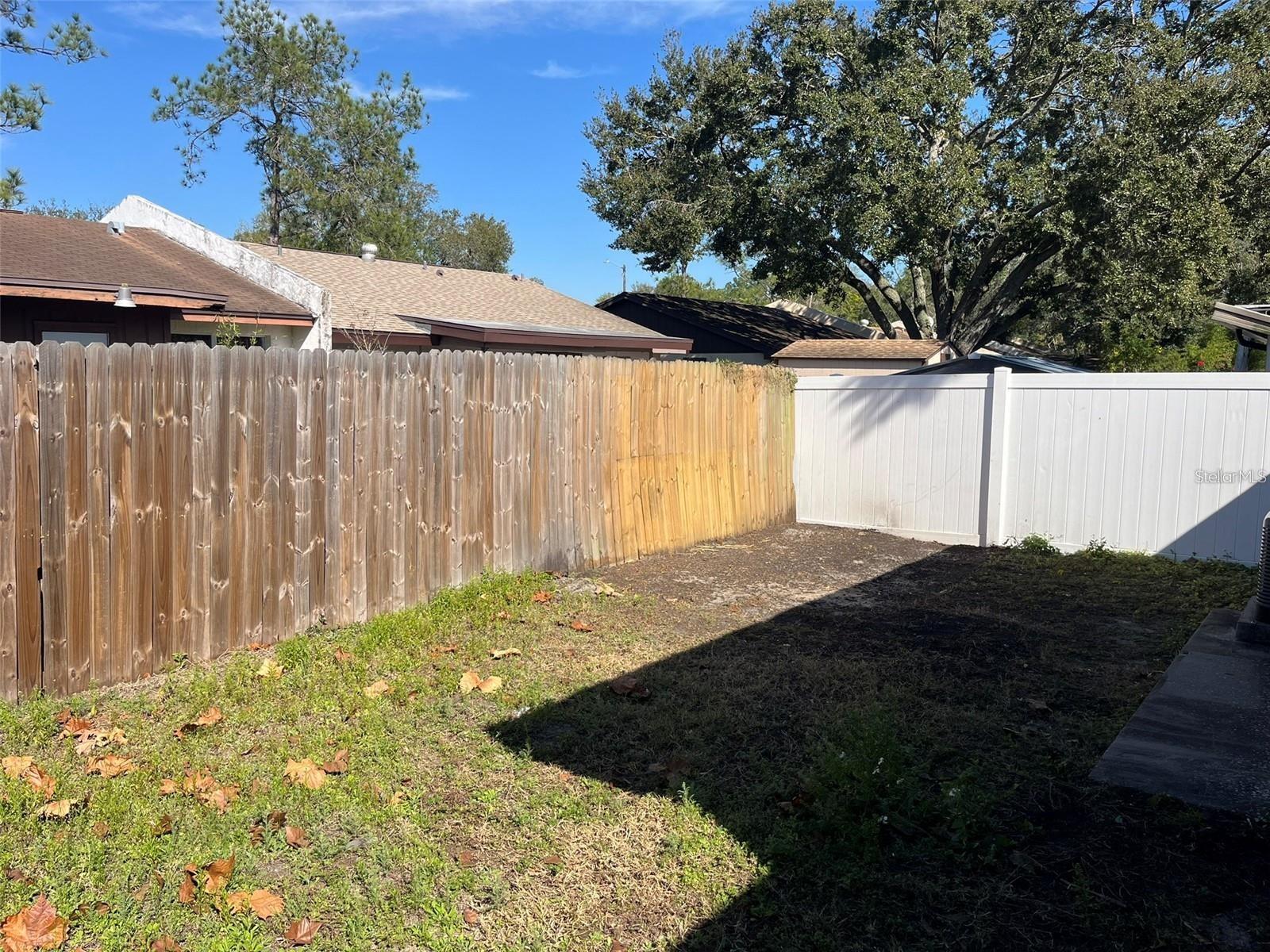 ORANGE RIVER ESTATES UNIT II B - Residential Lease