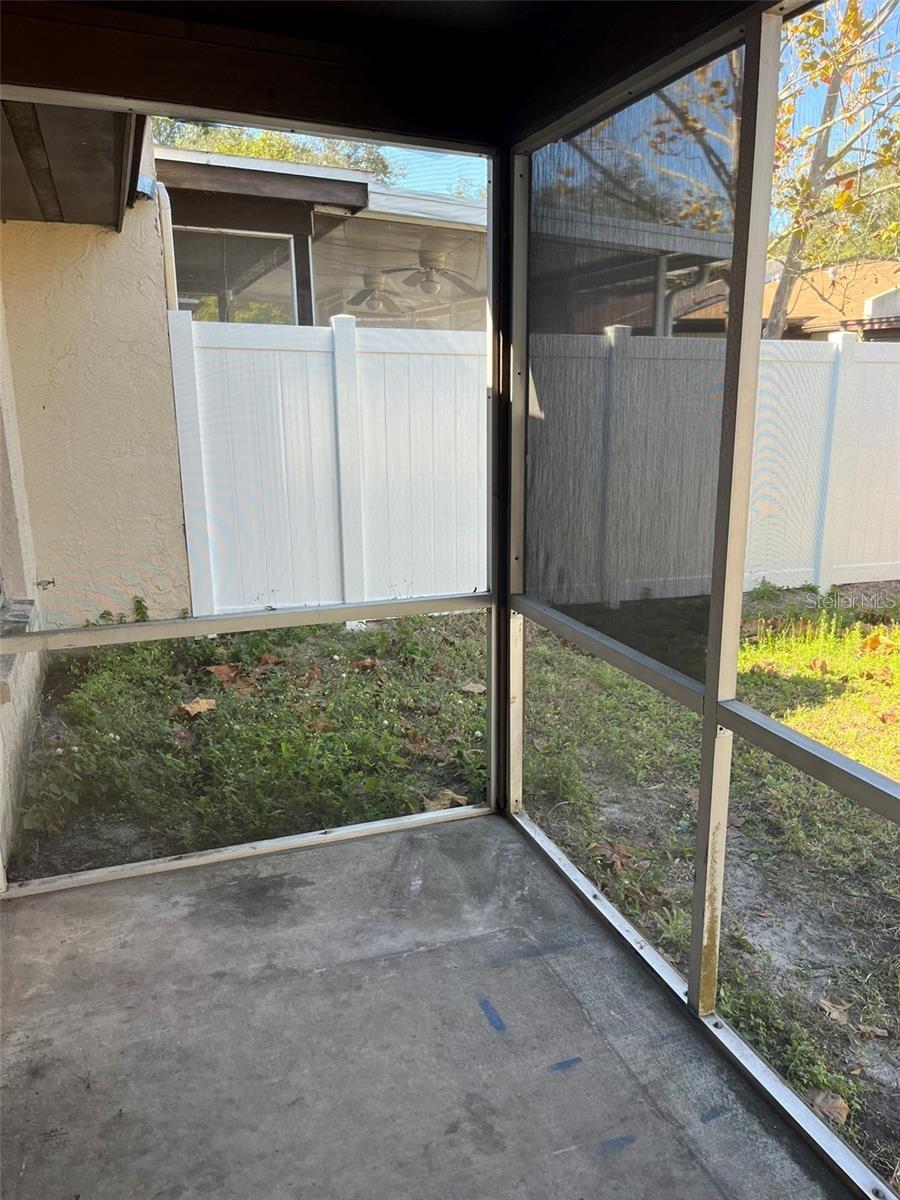 ORANGE RIVER ESTATES UNIT II B - Residential Lease