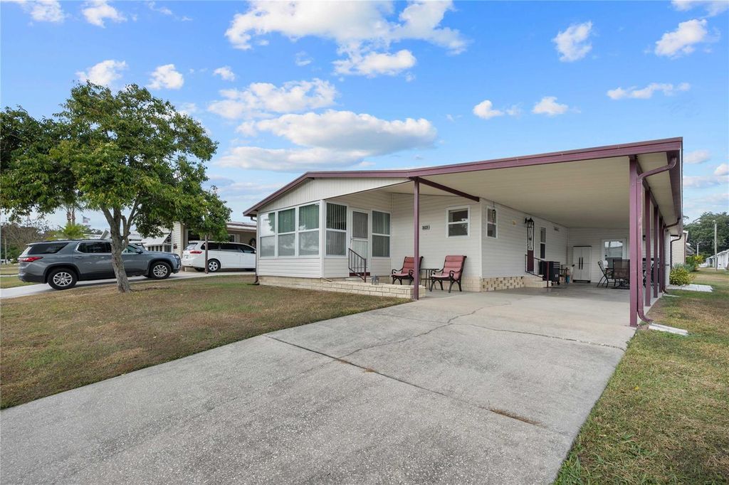 Photo of 36839 Kimela Avenue, Zephyrhills, FL 33542 (MLS # TB8452850)