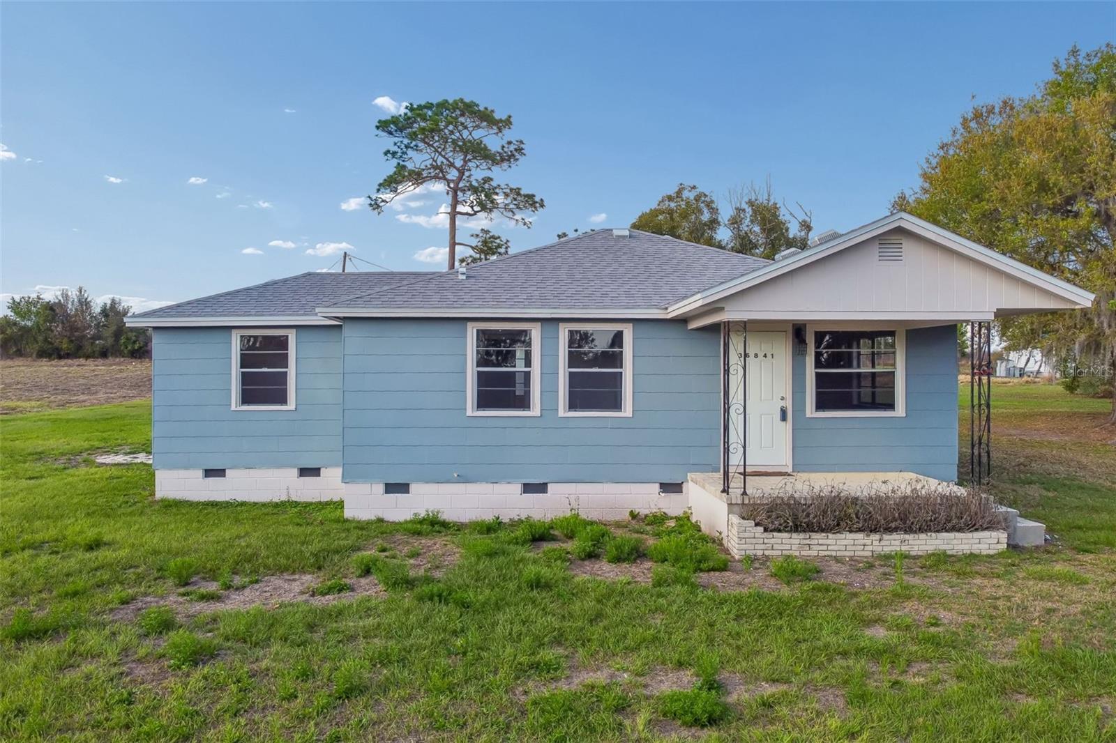 ZEPHYRHILLS COLONY CO - Residential