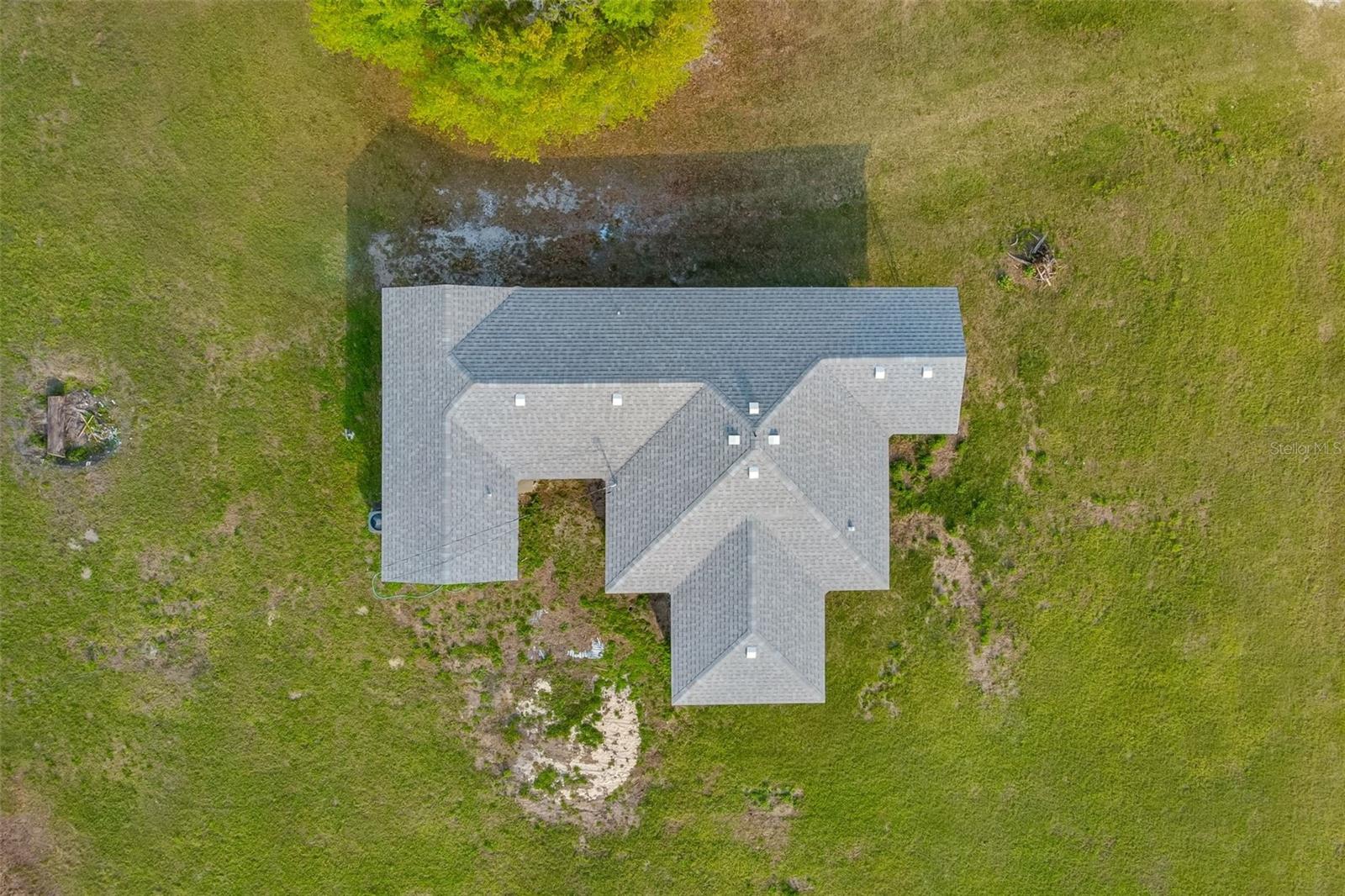 ZEPHYRHILLS COLONY CO - Residential