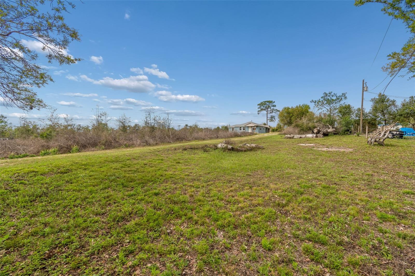 ZEPHYRHILLS COLONY CO - Residential