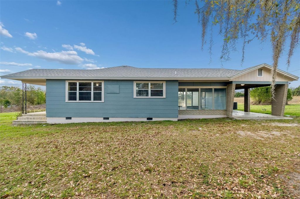 Photo of 36841 Conley Street, Zephyrhills, FL 33541 (MLS # TB8489918)