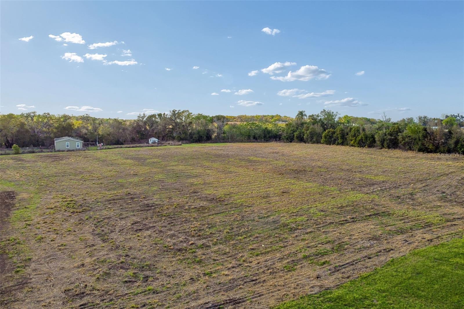 ZEPHYRHILLS COLONY CO - Residential