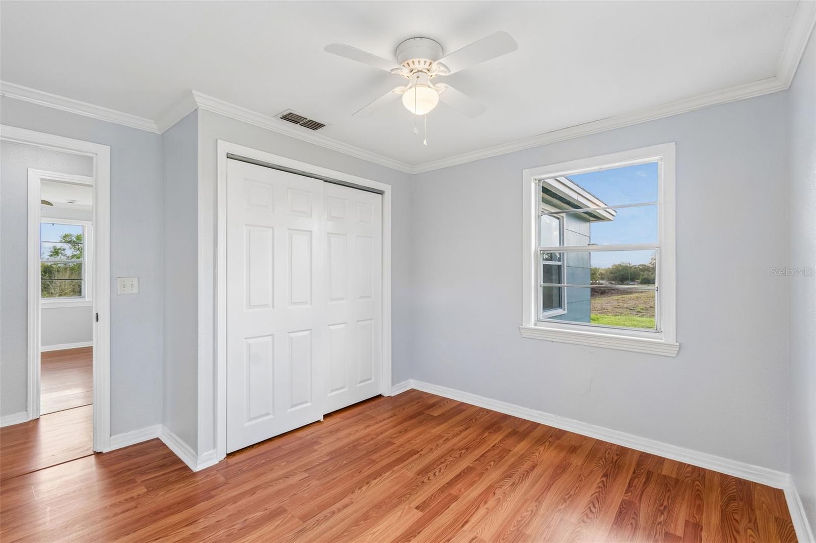 ZEPHYRHILLS COLONY CO - Residential