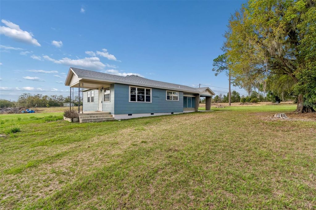 Photo of 36841 Conley Street, Zephyrhills, FL 33541 (MLS # TB8489918)