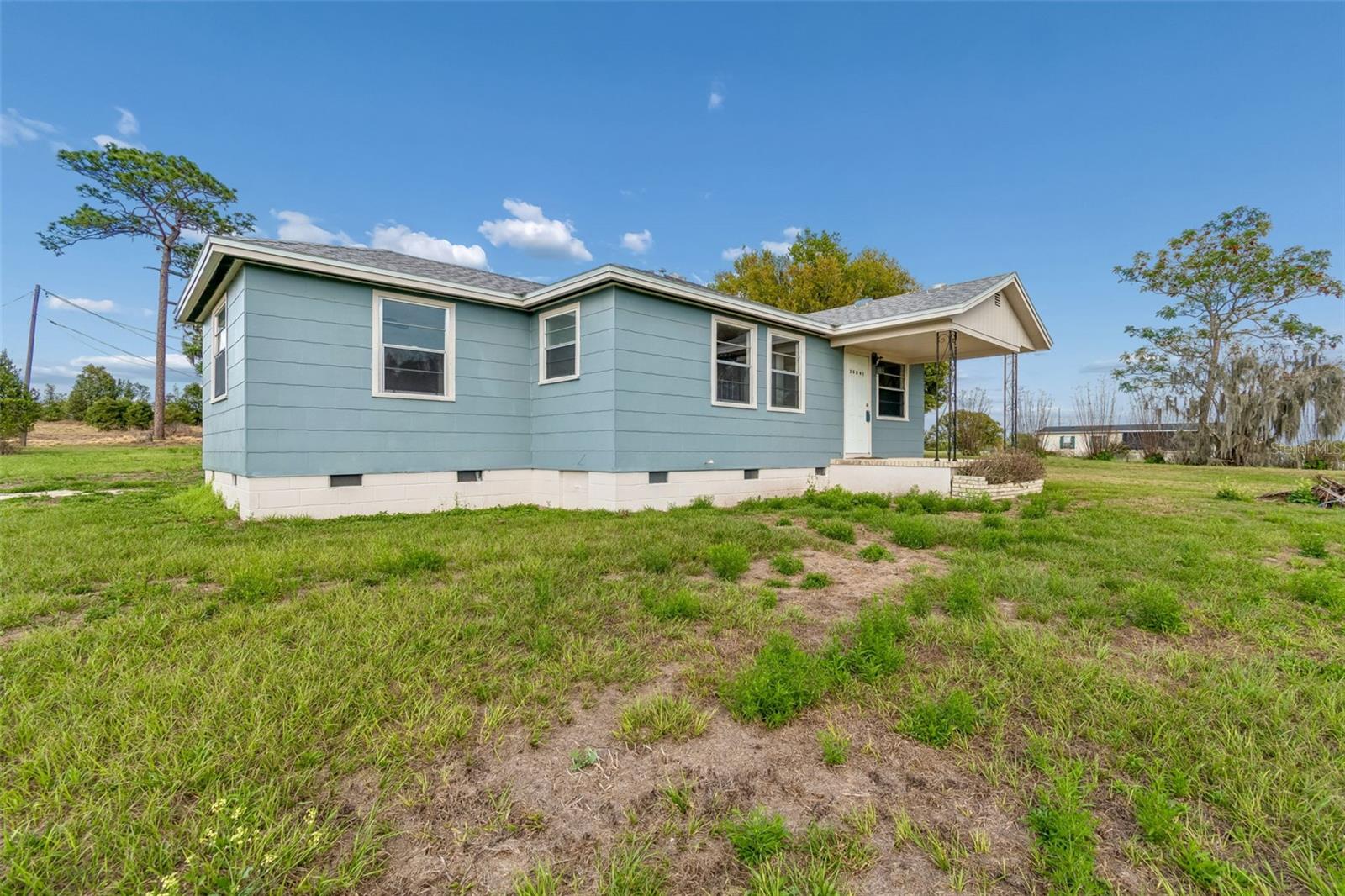 ZEPHYRHILLS COLONY CO - Residential