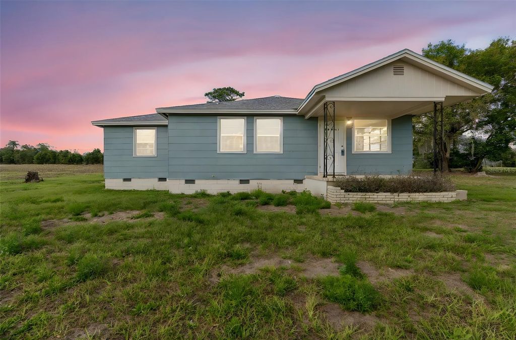 Photo of 36841 Conley Street, Zephyrhills, FL 33541 (MLS # TB8489918)