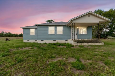 36841 CONLEY STREET ZEPHYRHILLS FL 33541