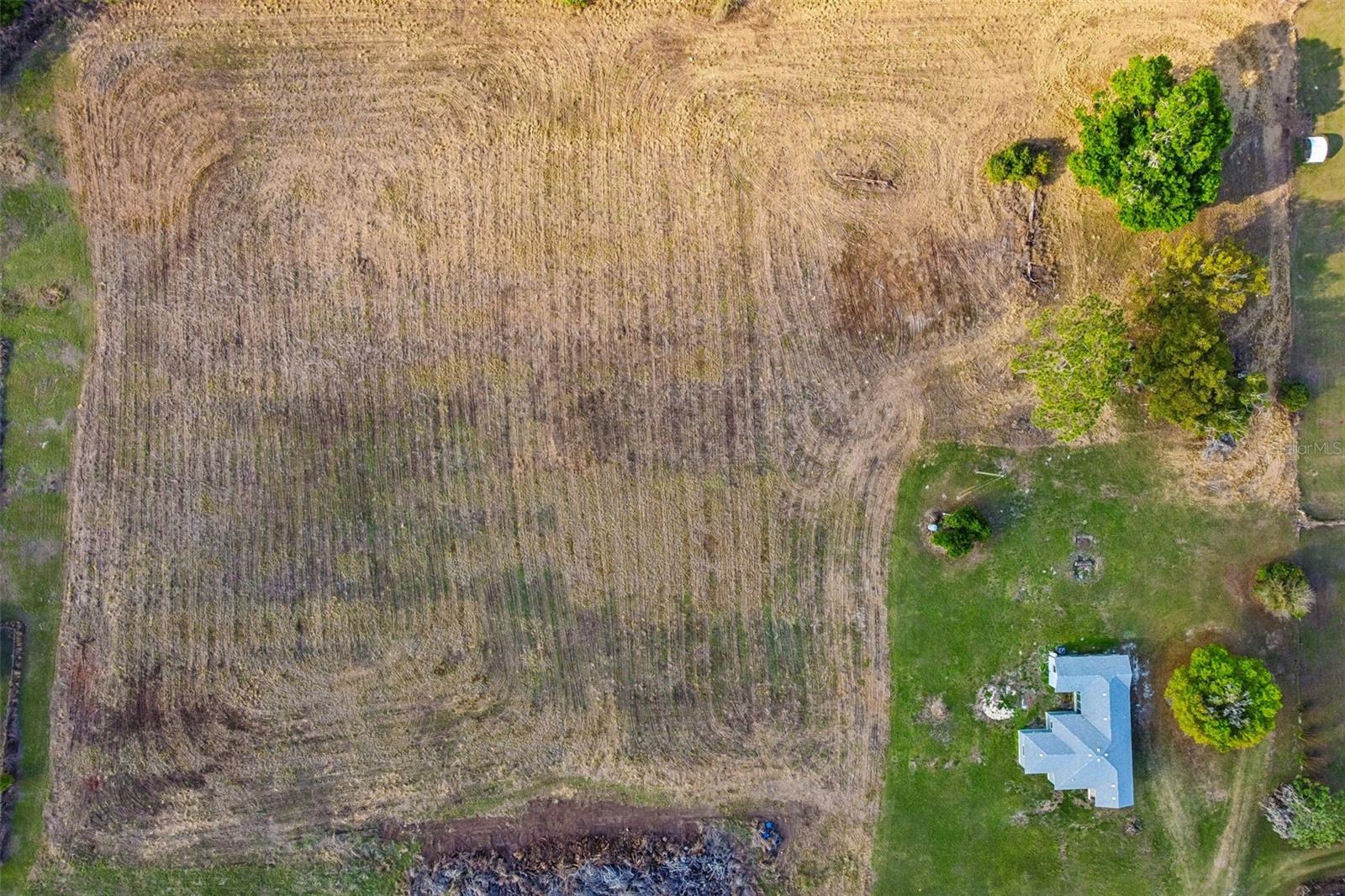 ZEPHYRHILLS COLONY CO - Residential