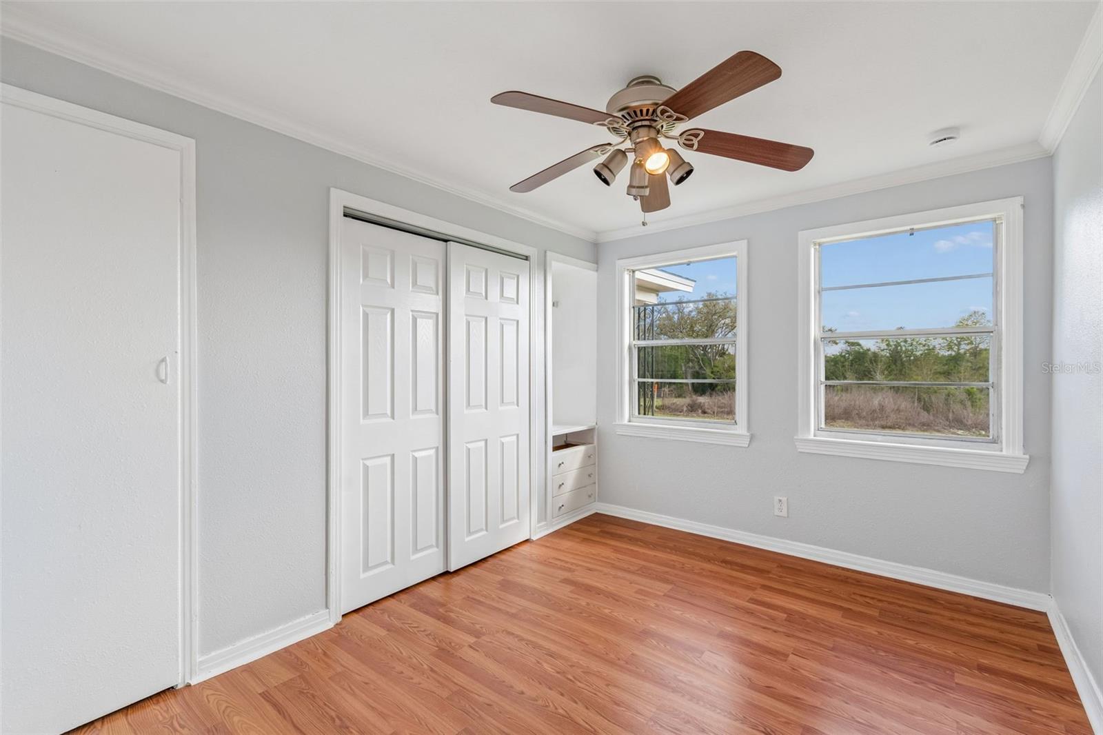 ZEPHYRHILLS COLONY CO - Residential