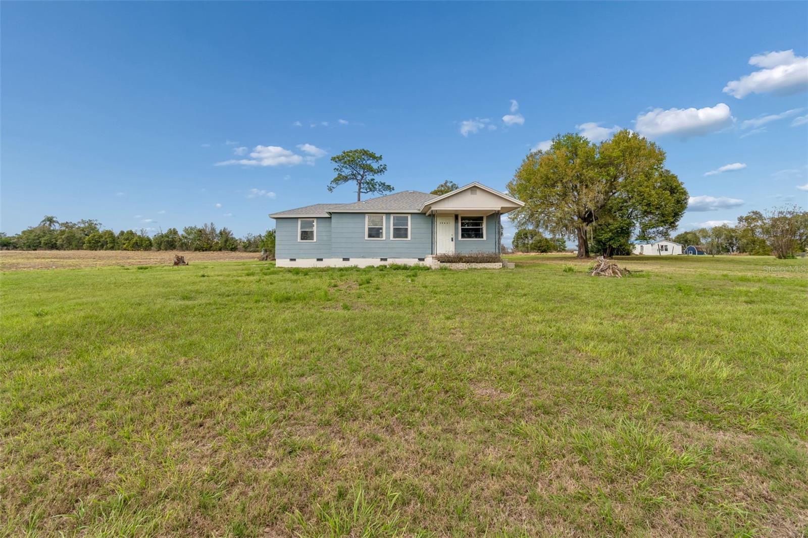 ZEPHYRHILLS COLONY CO - Residential