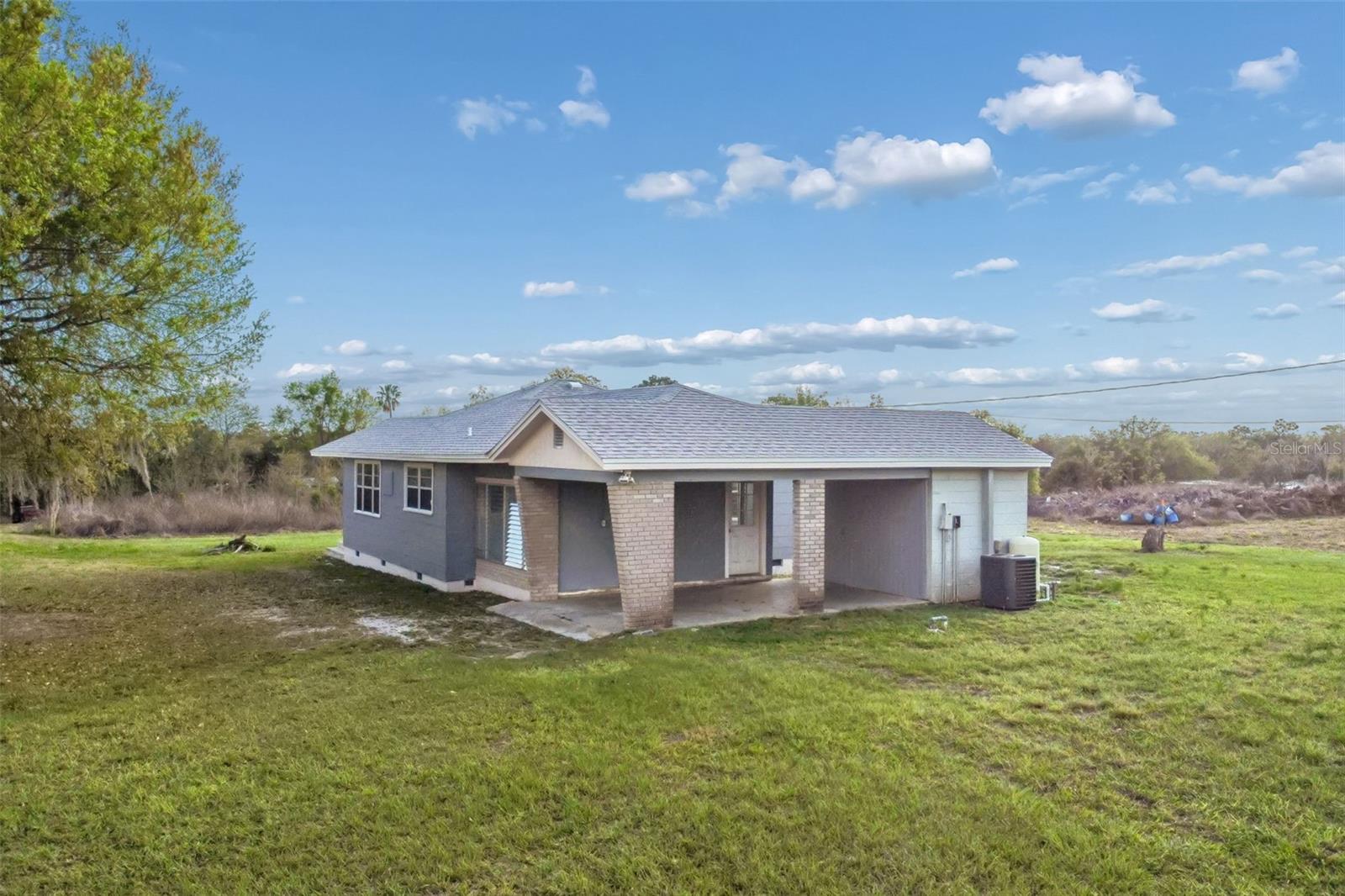 ZEPHYRHILLS COLONY CO - Residential