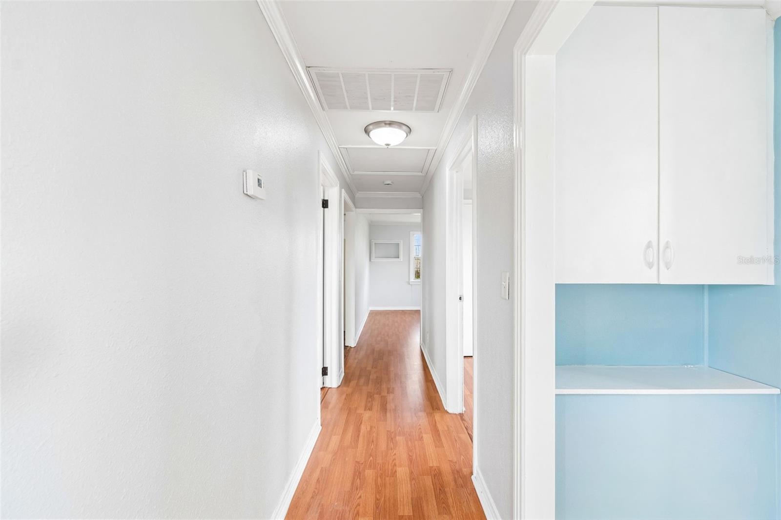 ZEPHYRHILLS COLONY CO - Residential