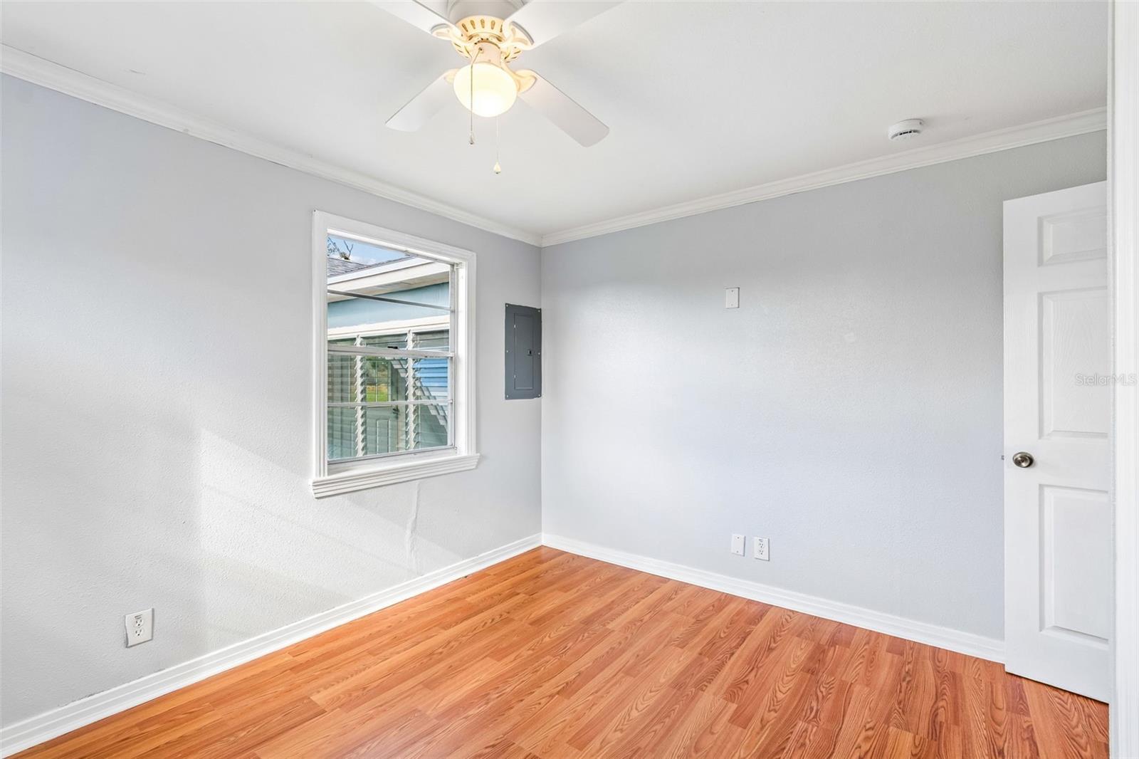 ZEPHYRHILLS COLONY CO - Residential