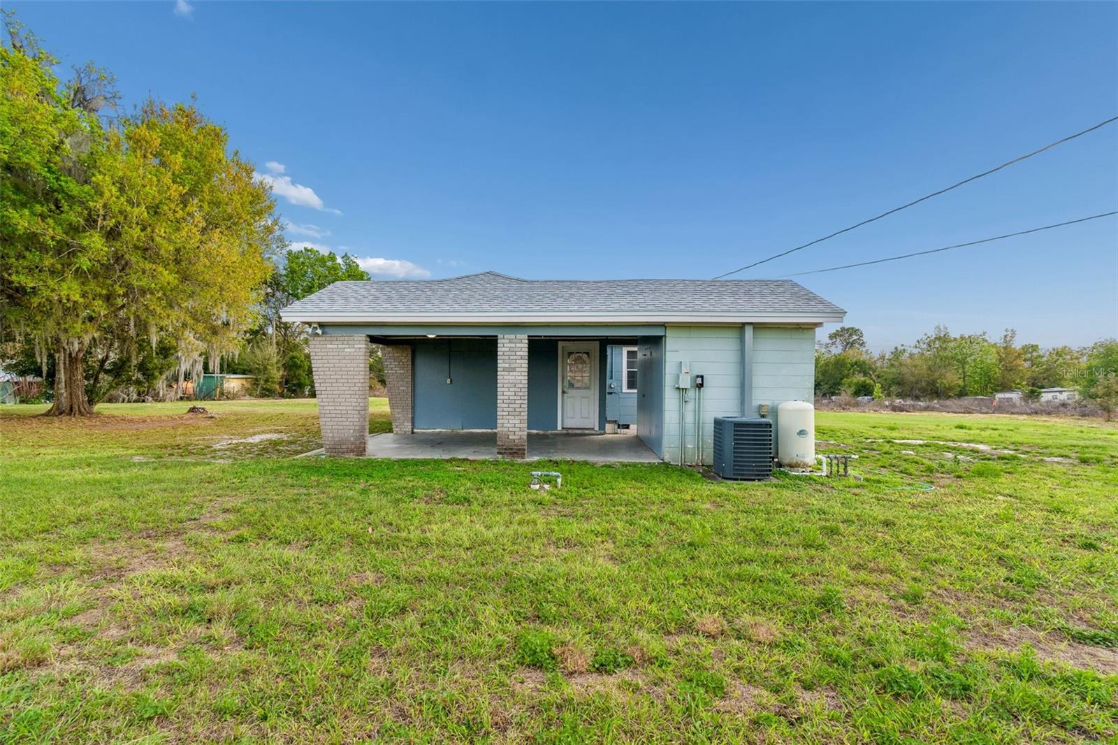 ZEPHYRHILLS COLONY CO - Residential