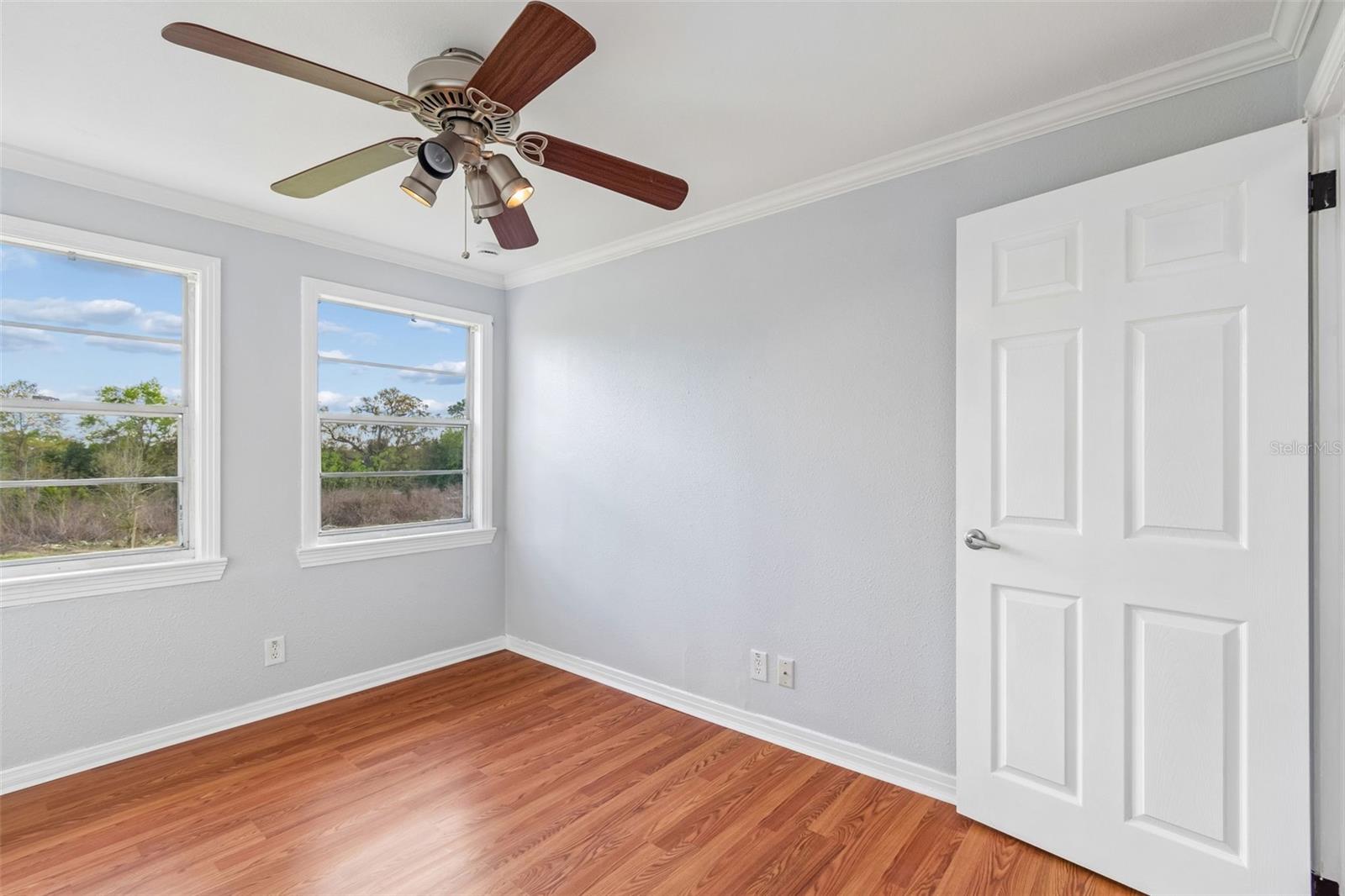 ZEPHYRHILLS COLONY CO - Residential