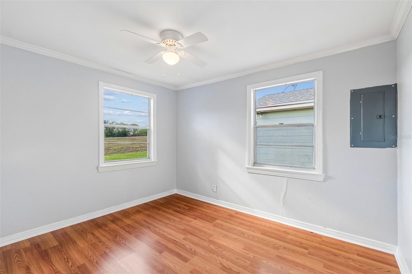 ZEPHYRHILLS COLONY CO - Residential