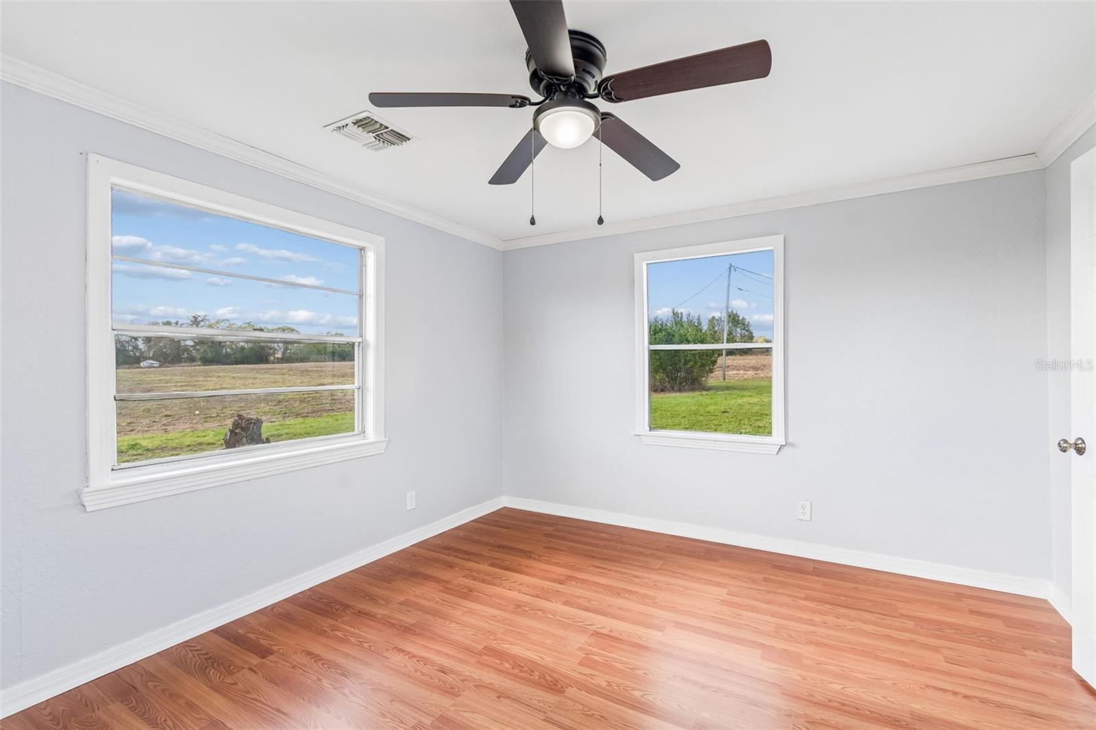 ZEPHYRHILLS COLONY CO - Residential