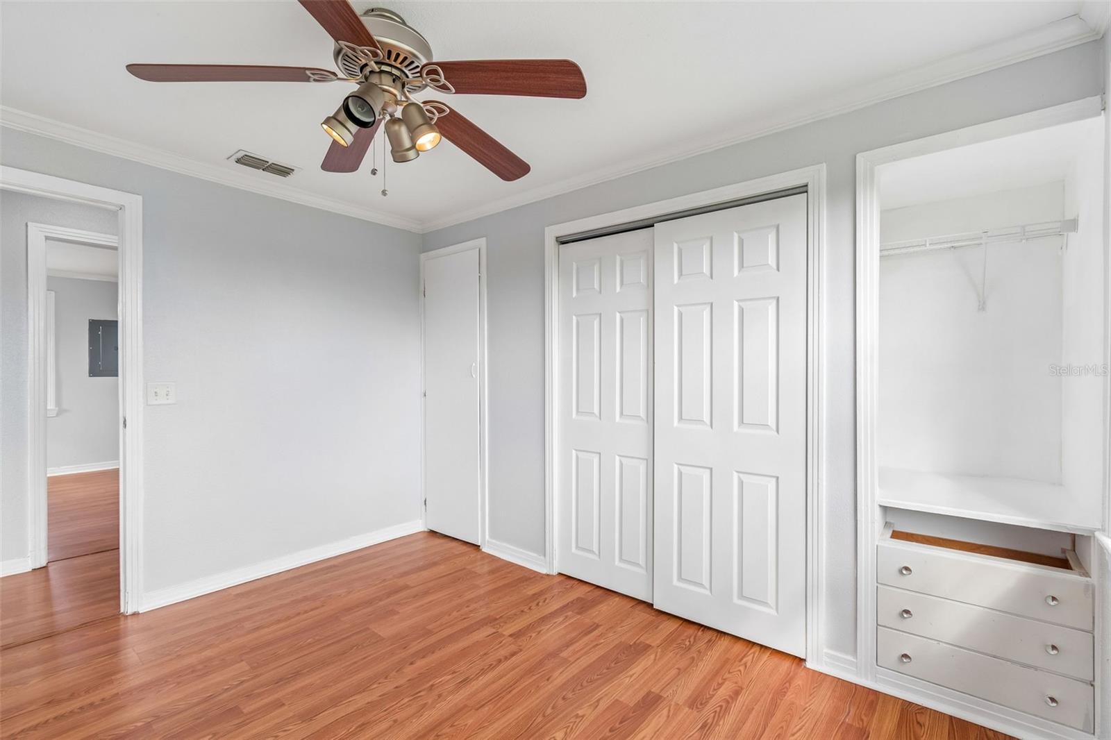 ZEPHYRHILLS COLONY CO - Residential