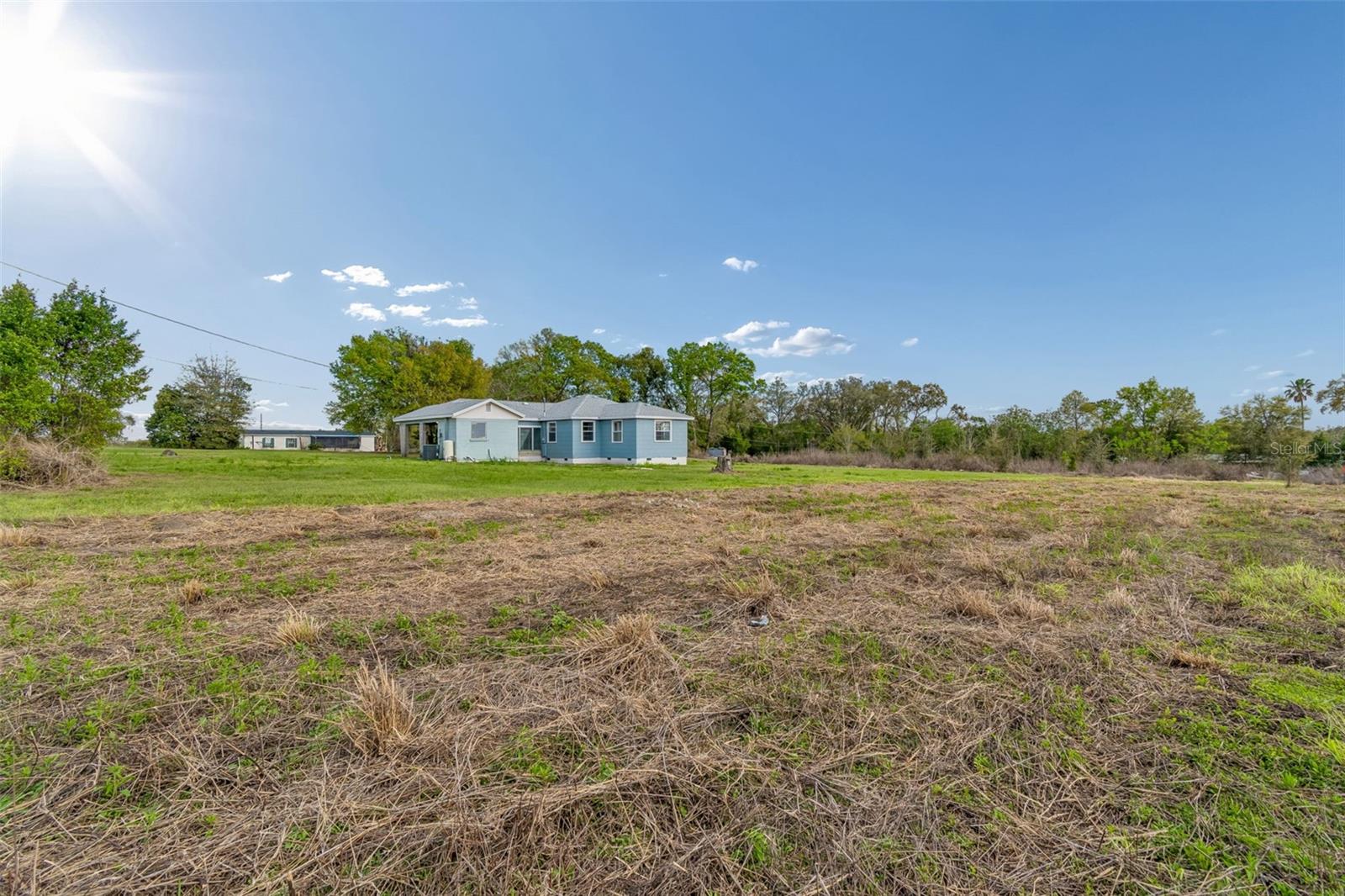ZEPHYRHILLS COLONY CO - Residential