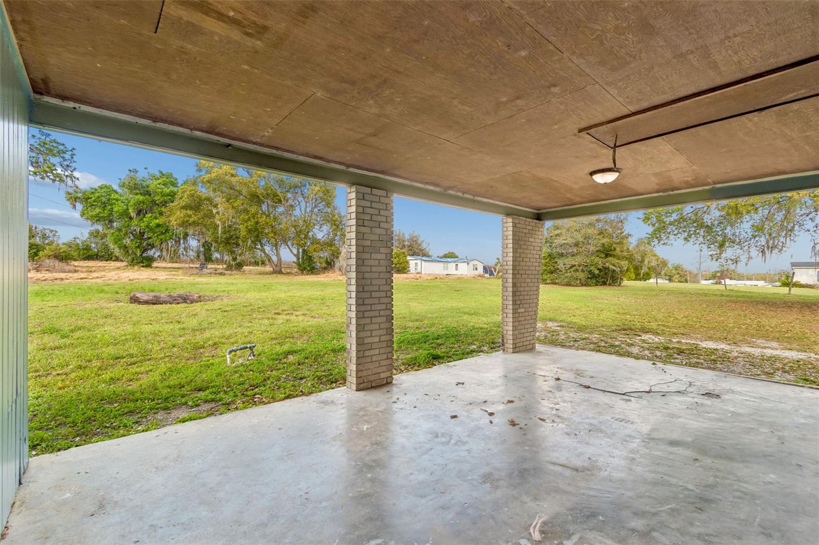 ZEPHYRHILLS COLONY CO - Residential