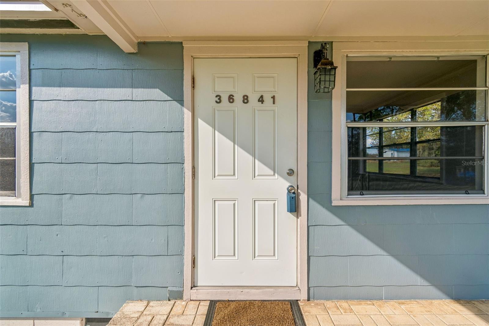 ZEPHYRHILLS COLONY CO - Residential