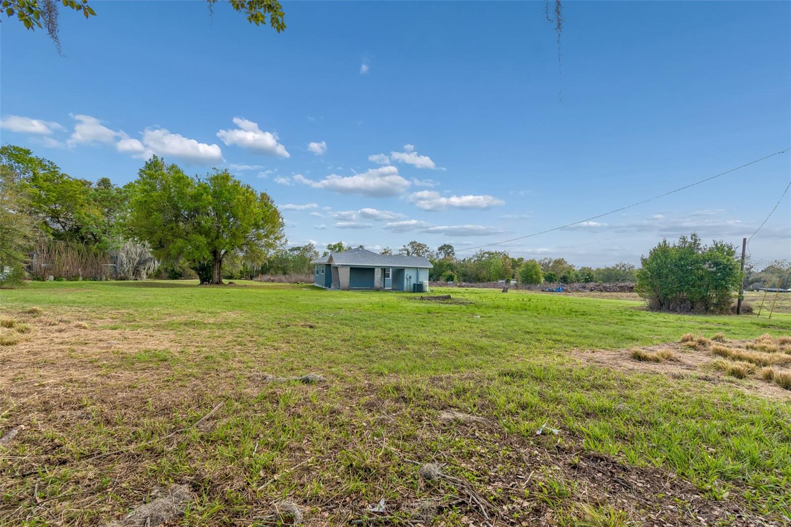 ZEPHYRHILLS COLONY CO - Residential