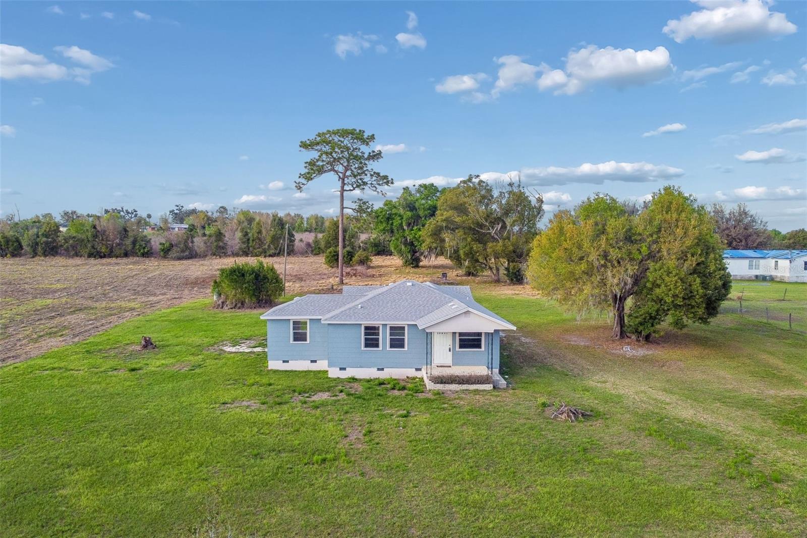 ZEPHYRHILLS COLONY CO - Residential