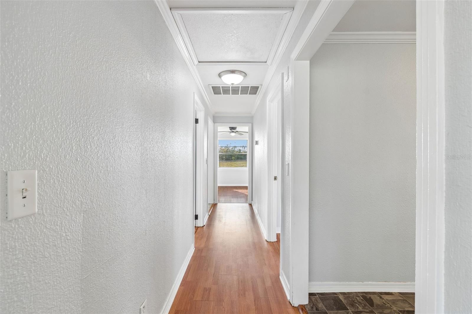 ZEPHYRHILLS COLONY CO - Residential