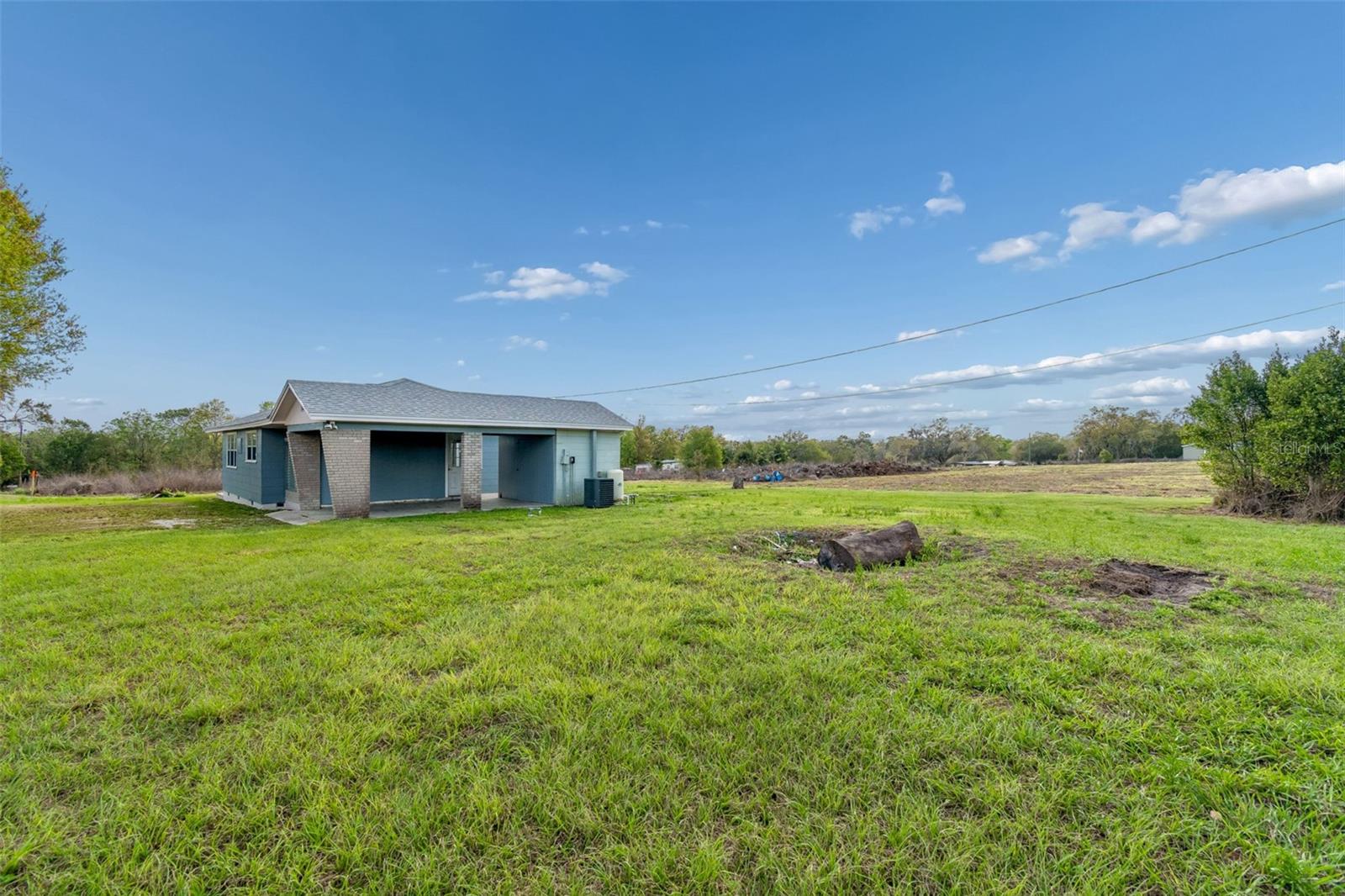 ZEPHYRHILLS COLONY CO - Residential