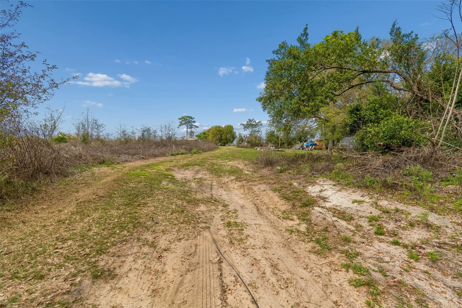 ZEPHYRHILLS COLONY CO - Residential
