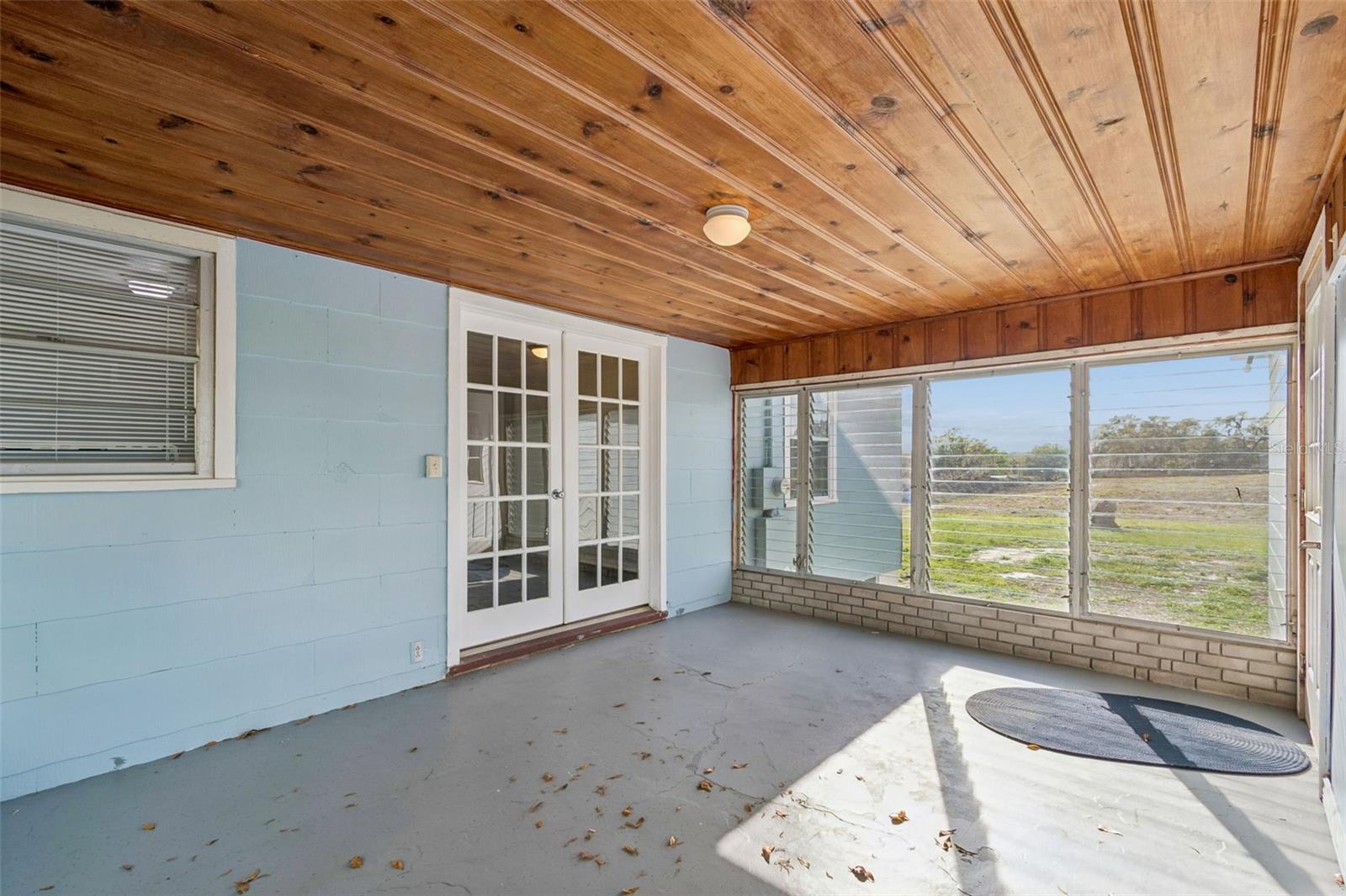 ZEPHYRHILLS COLONY CO - Residential