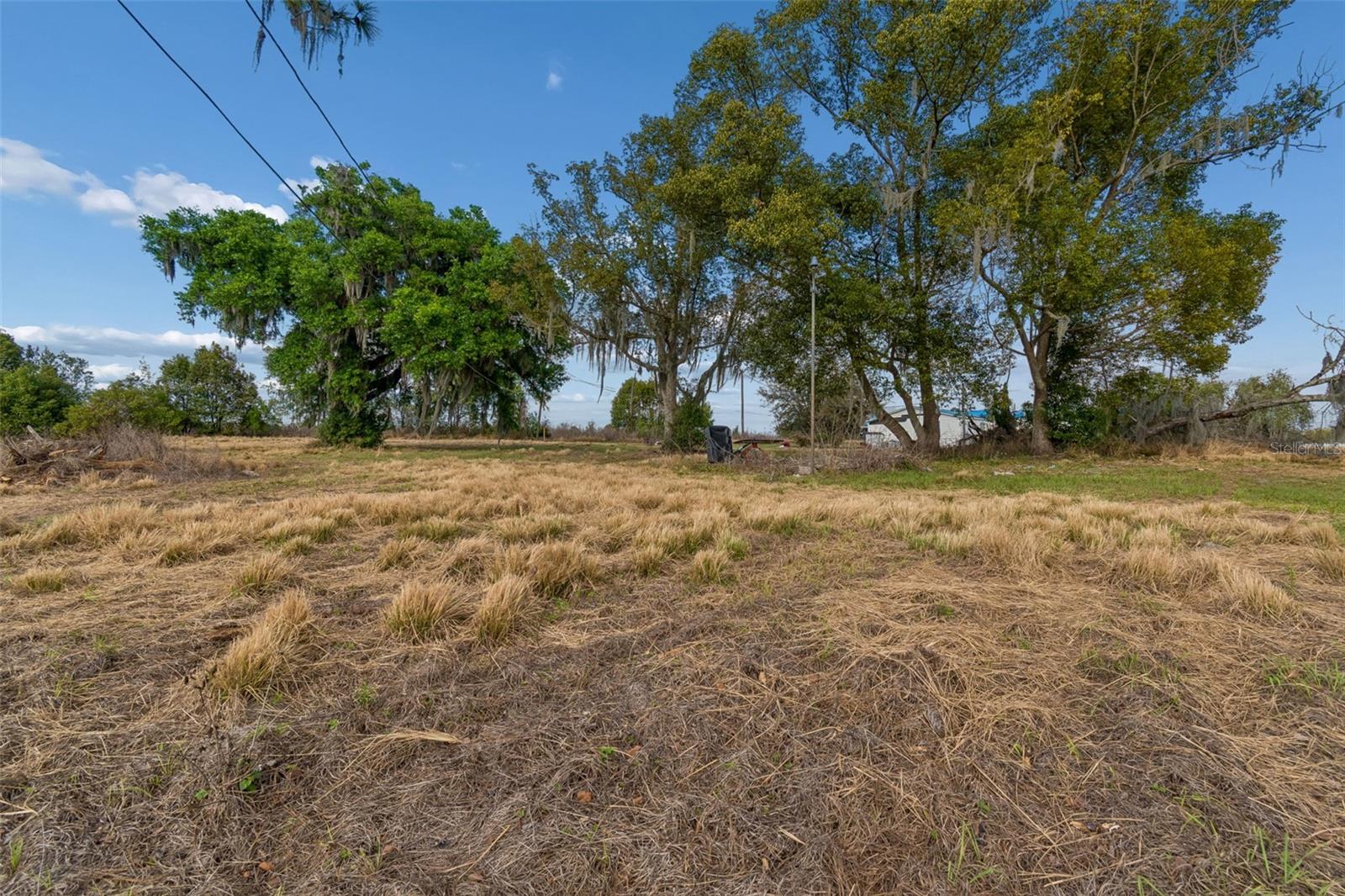 ZEPHYRHILLS COLONY CO - Residential