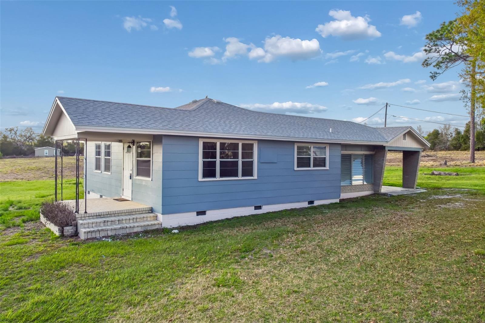 ZEPHYRHILLS COLONY CO - Residential