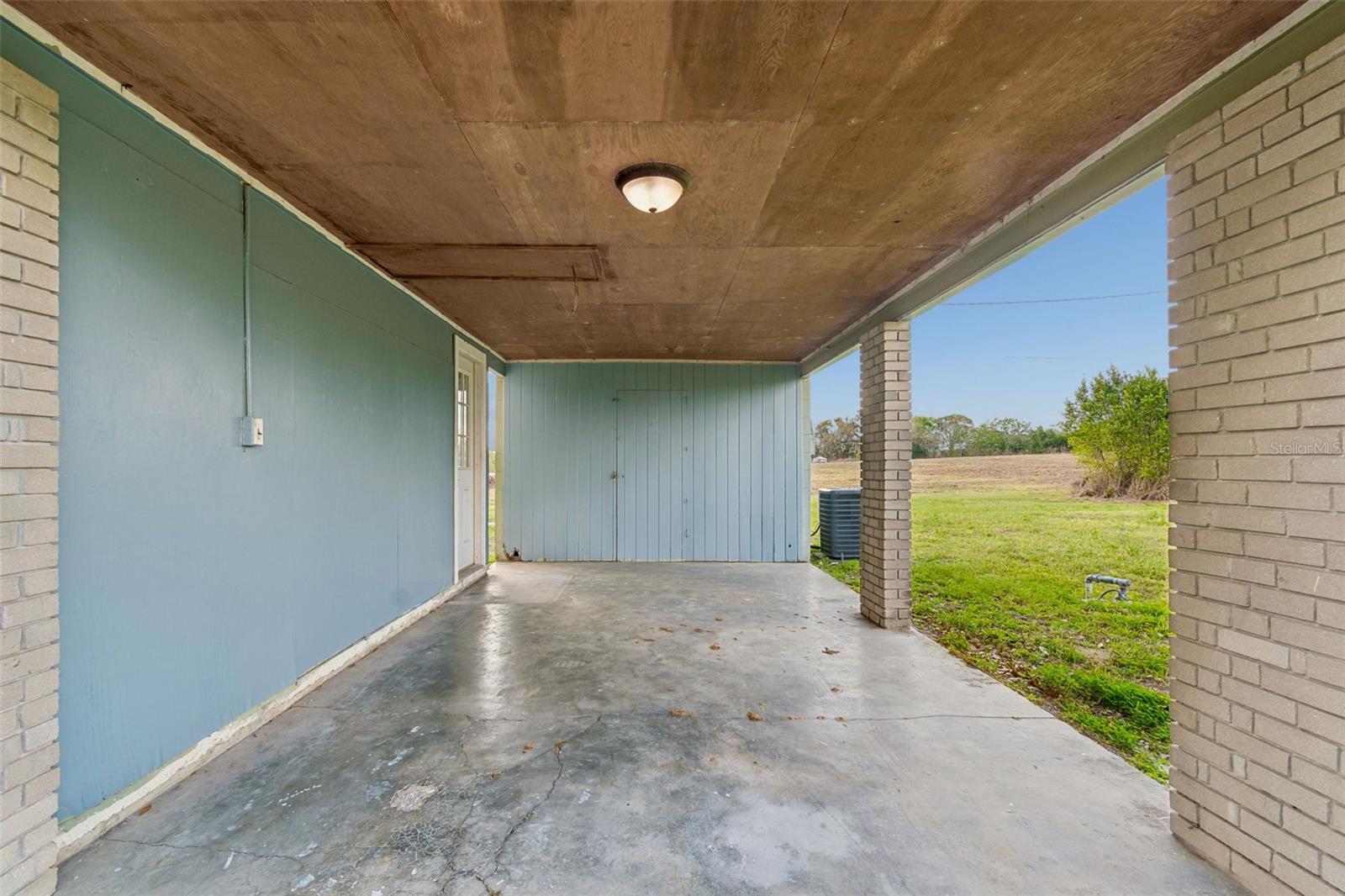 ZEPHYRHILLS COLONY CO - Residential