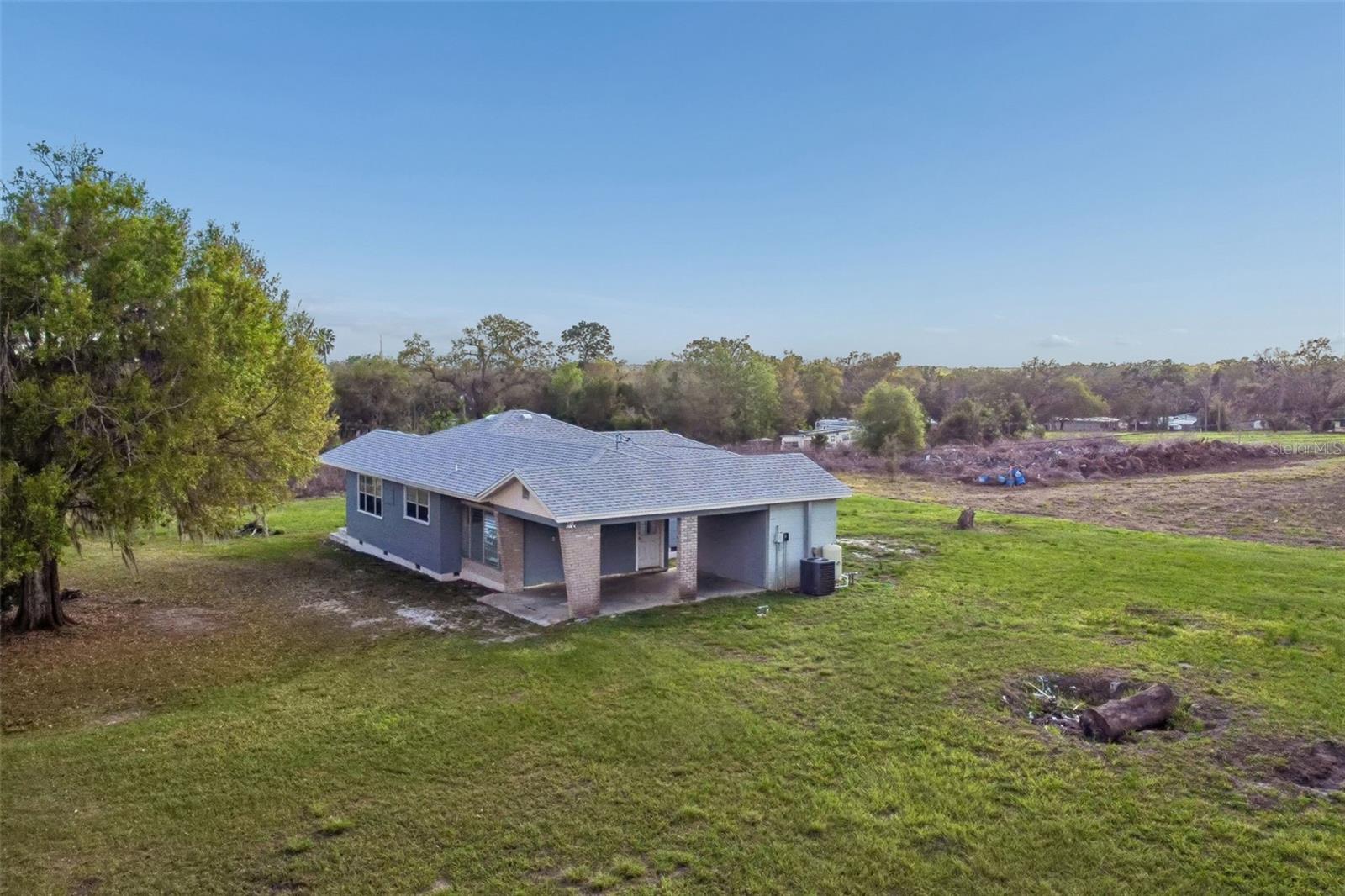 ZEPHYRHILLS COLONY CO - Residential
