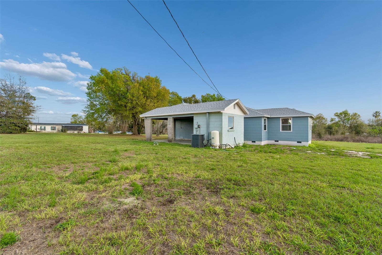 ZEPHYRHILLS COLONY CO - Residential