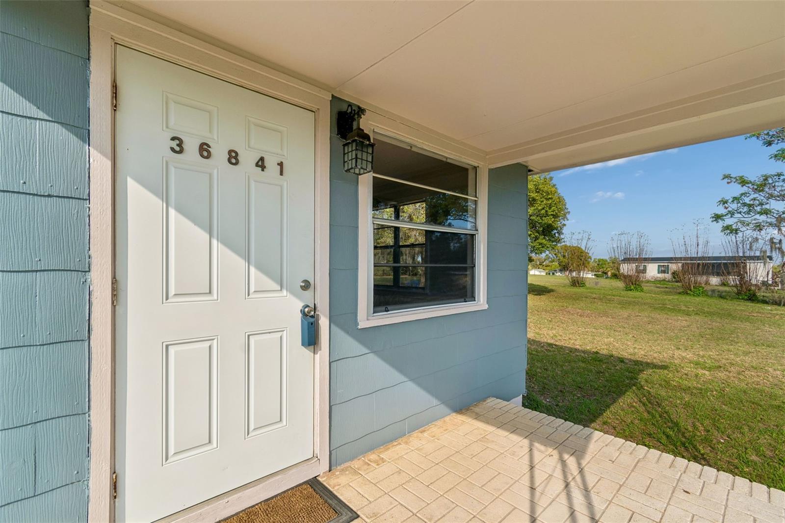 ZEPHYRHILLS COLONY CO - Residential